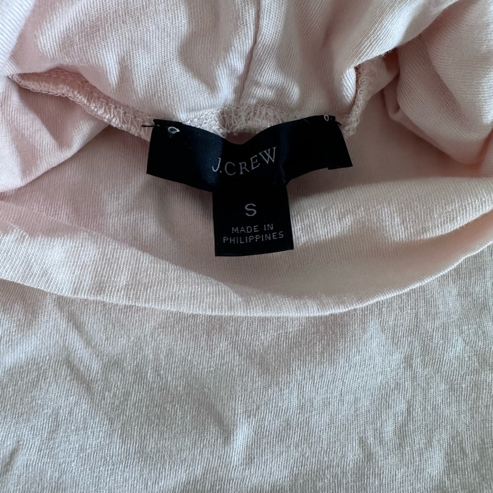 J. Crew Turtle Neck - Picture 2 of 3